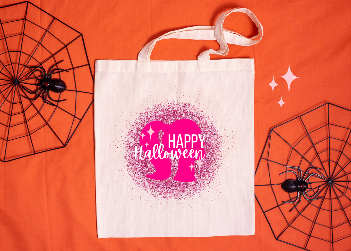 Trick or treat bag