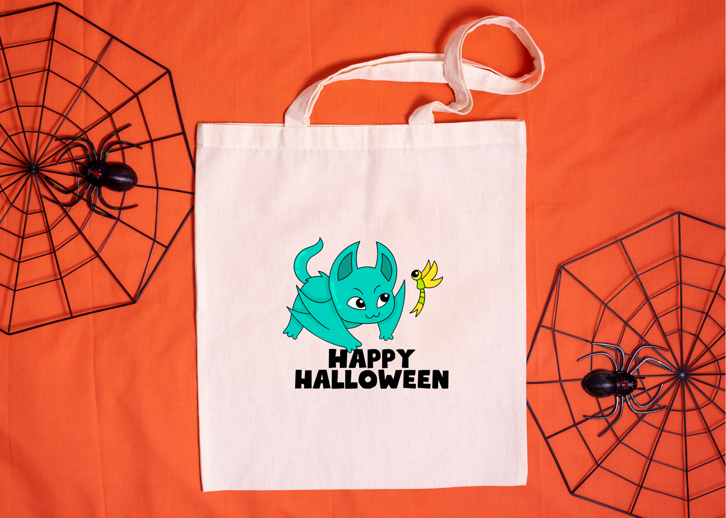 Trick or treat bag