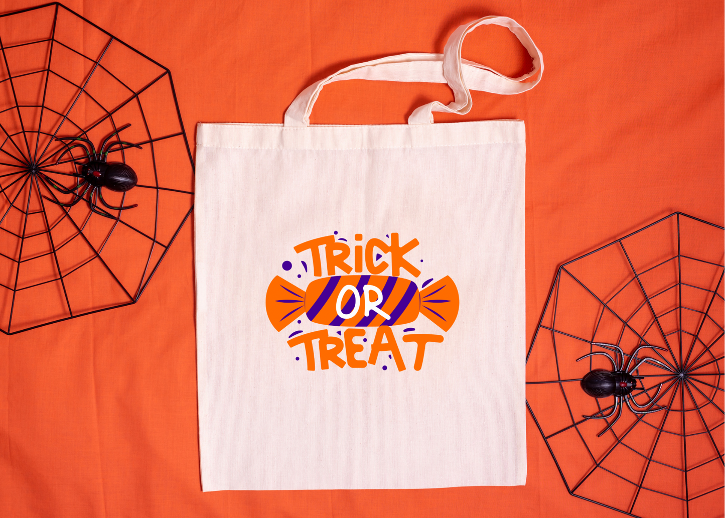 Trick or treat bag