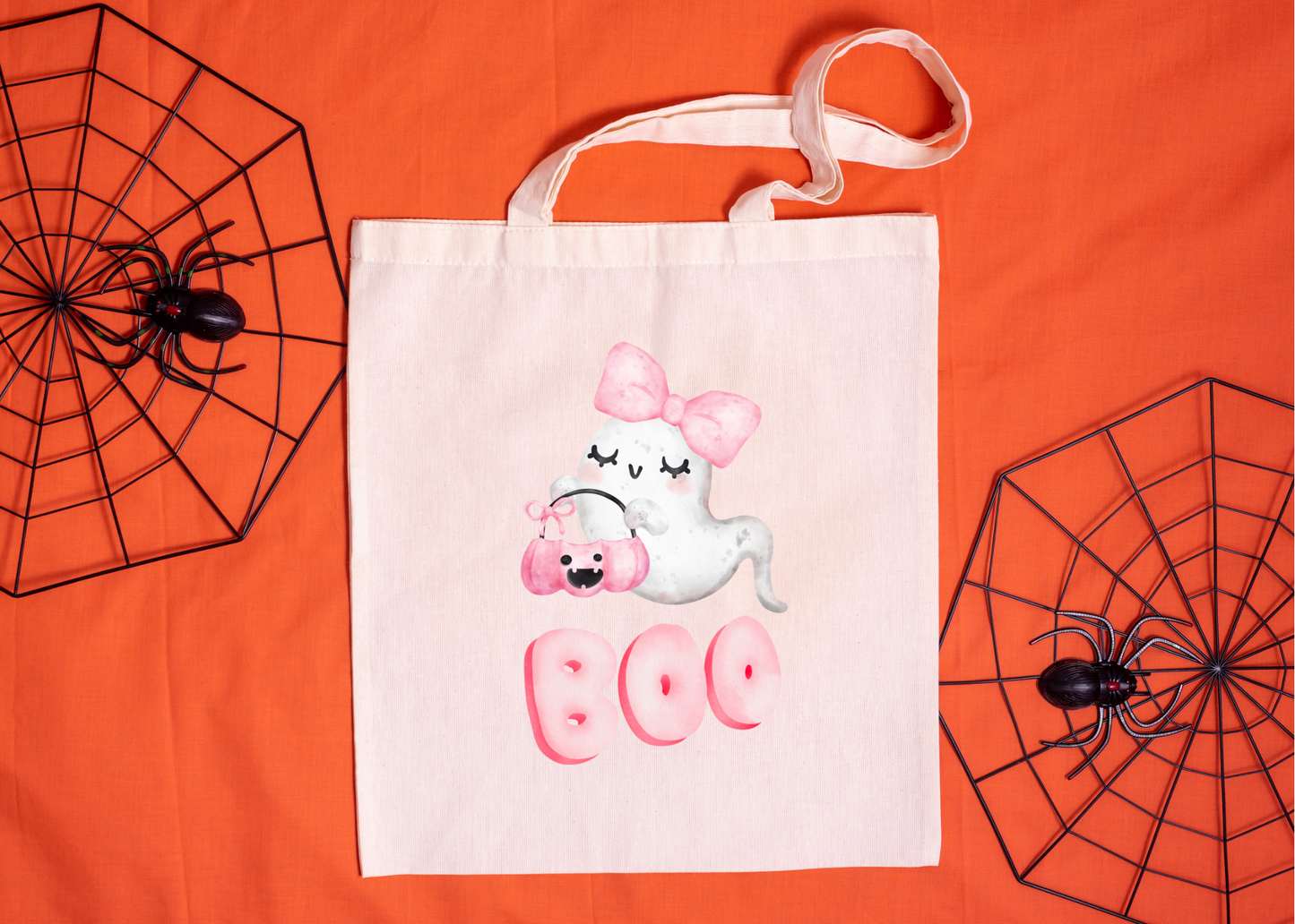 Trick or treat bag