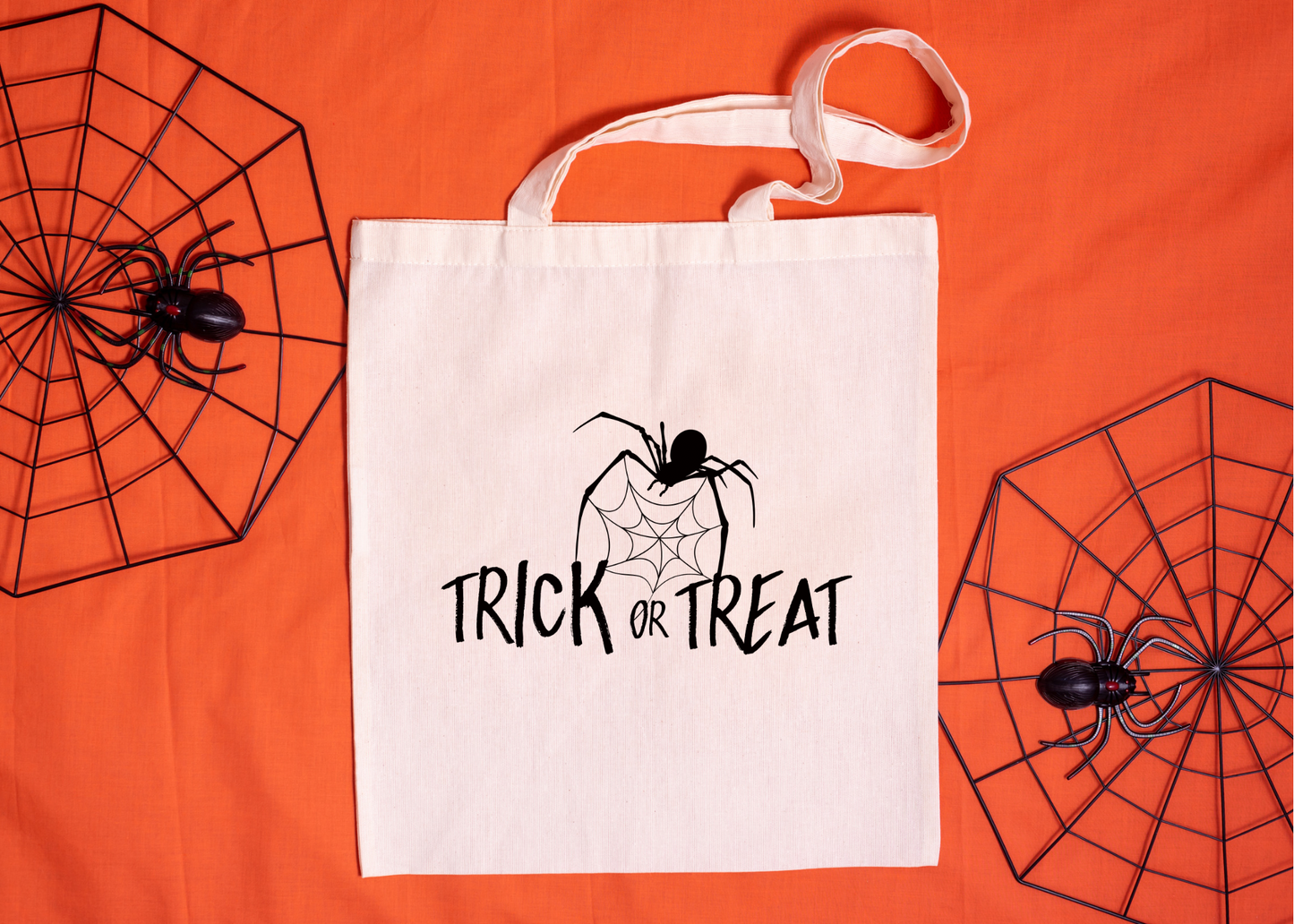 Trick or treat bag