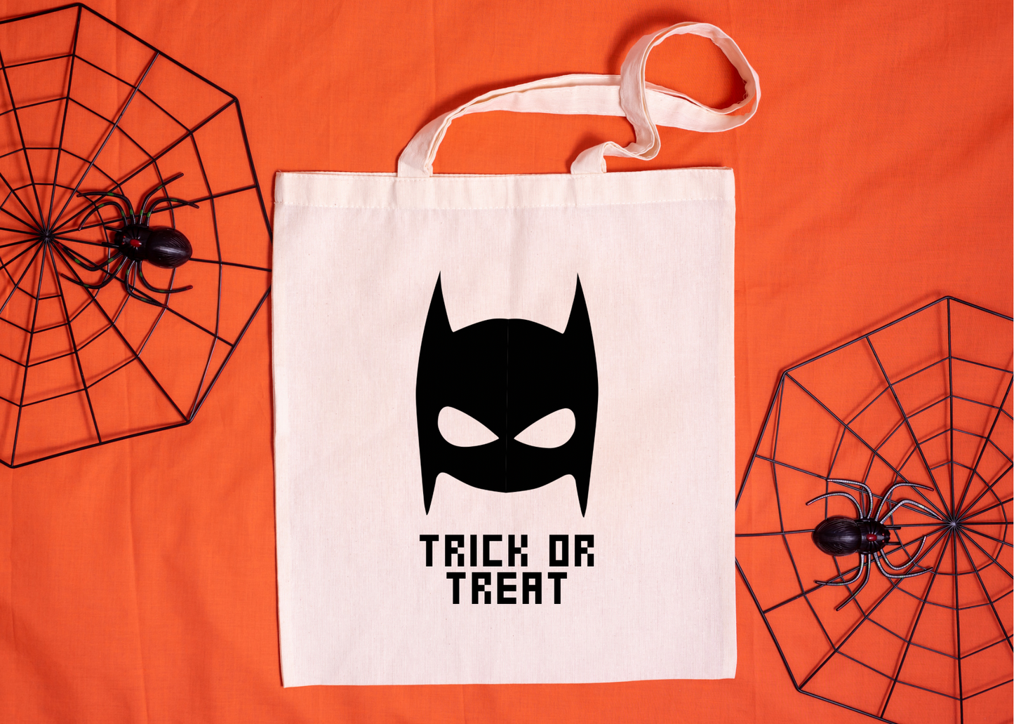 Trick or treat bag