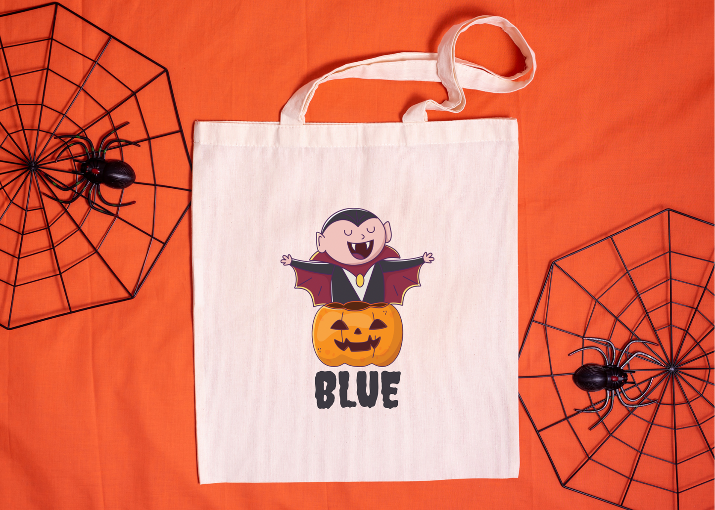 Trick or treat bag