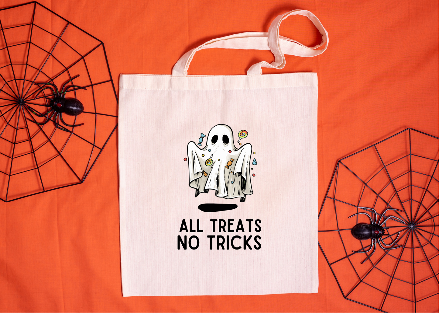 Trick or treat bag