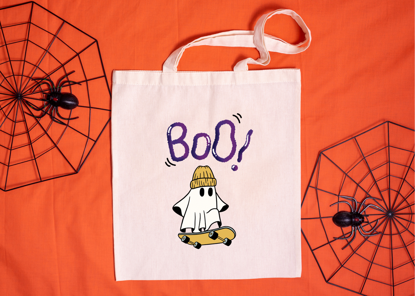 Trick or treat bag