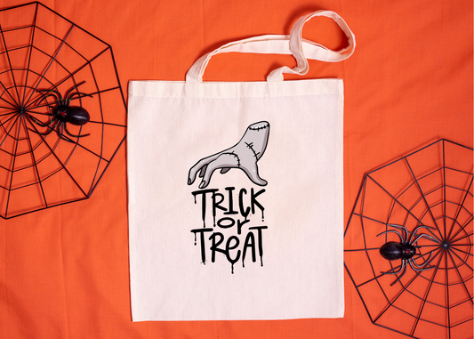 Trick or treat bag