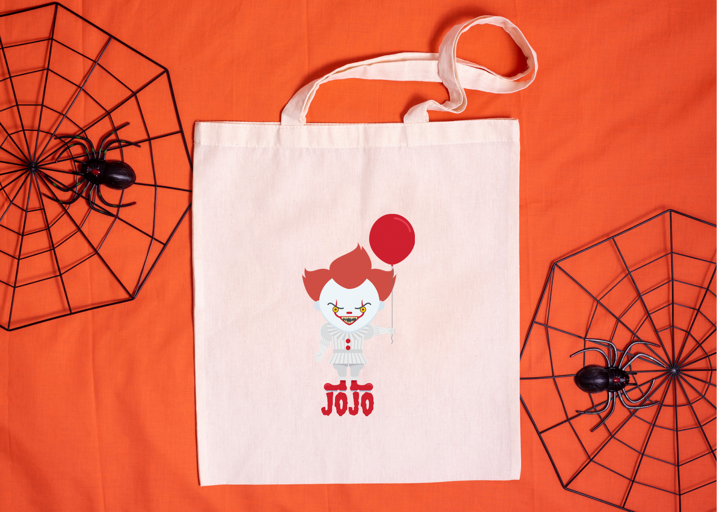 Trick or treat bag