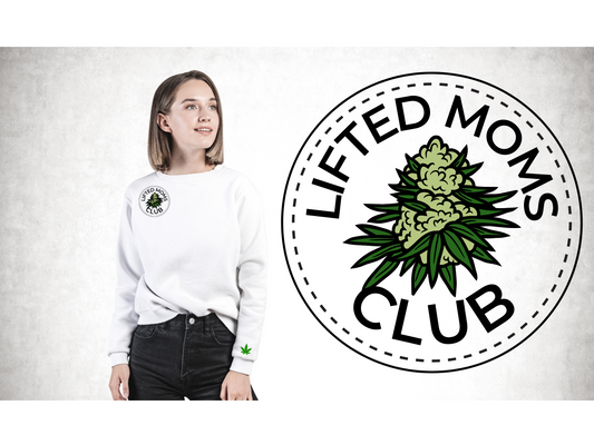 Lifted moms club