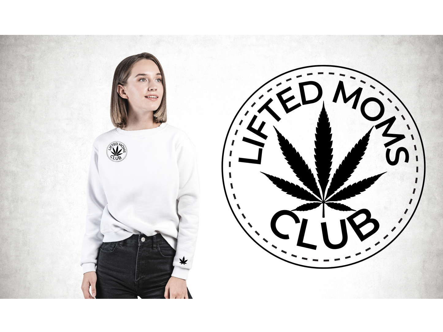 Lifted moms club