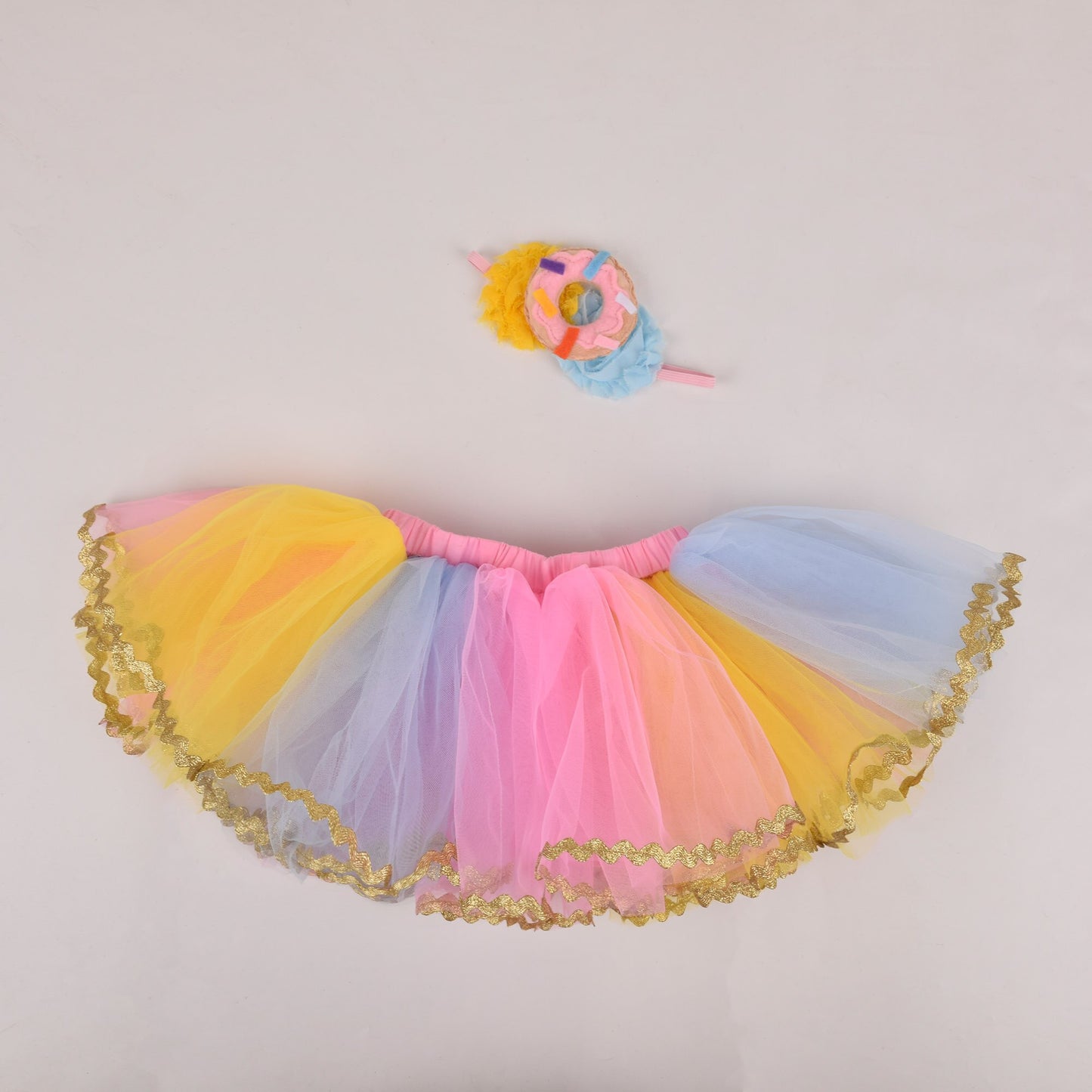 Donut tutu - Warehouse Item