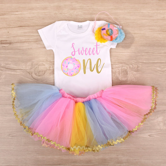 Donut tutu - Warehouse Item