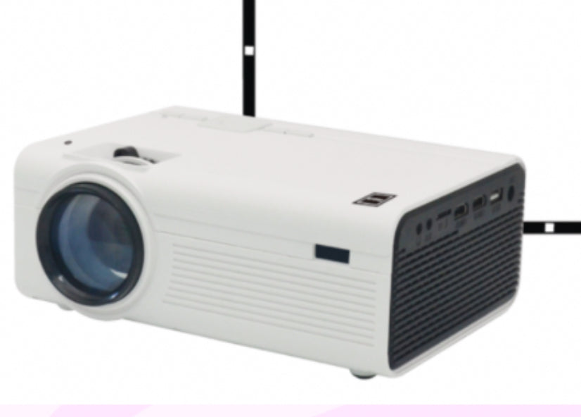 Projector Rental