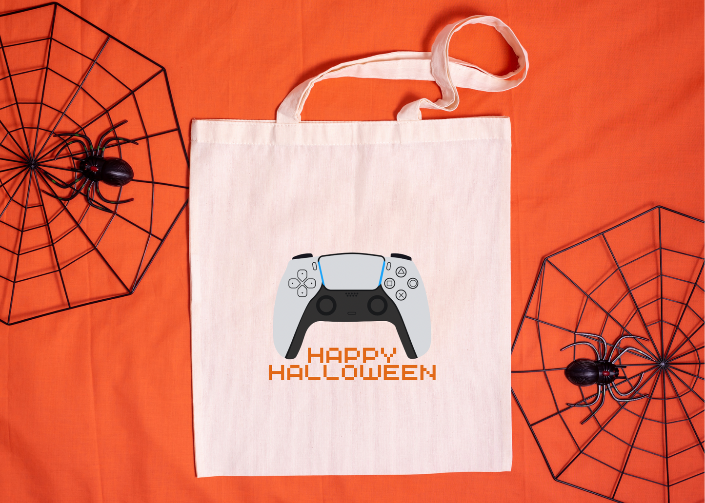 Trick or treat bag