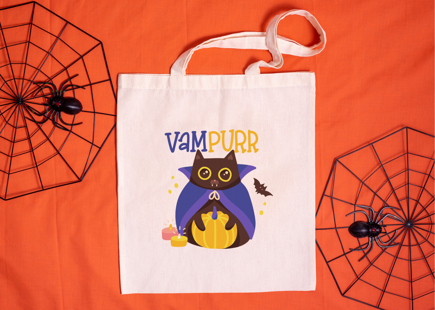 Trick or treat bag