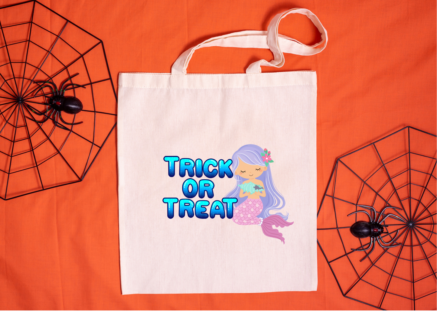 Trick or treat bag