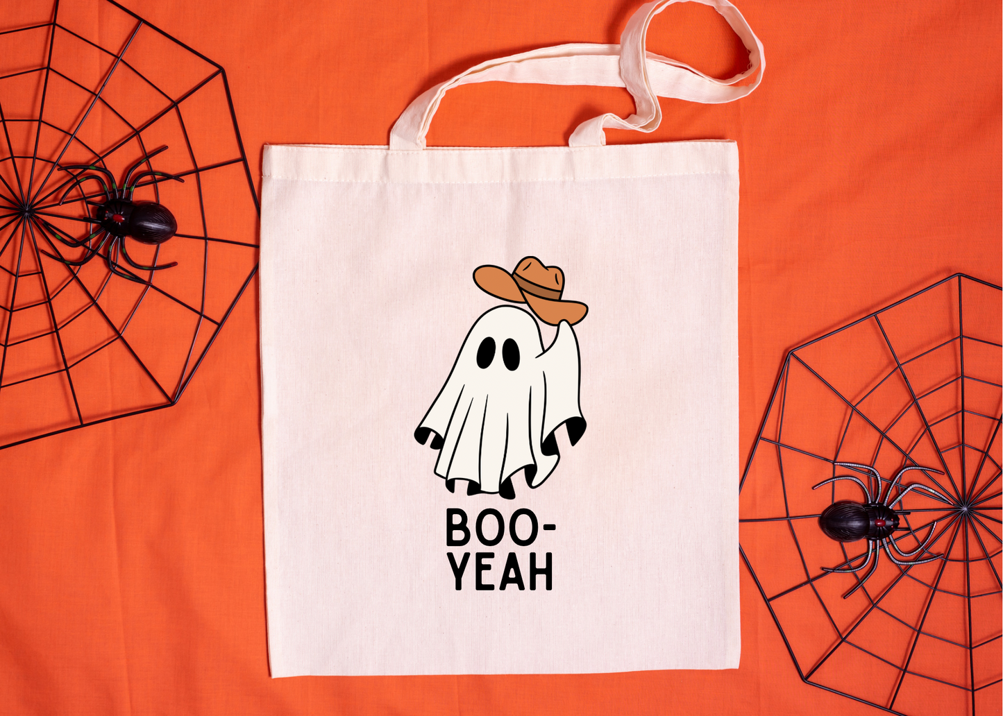 Trick or treat bag