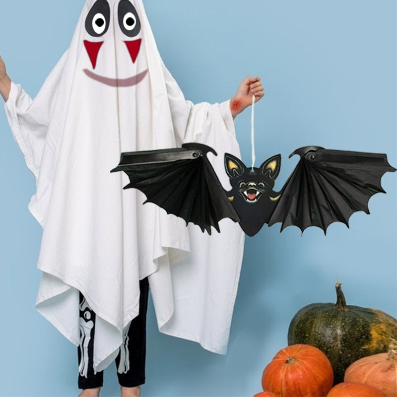 Paper Halloween decoration -Warehouse Item