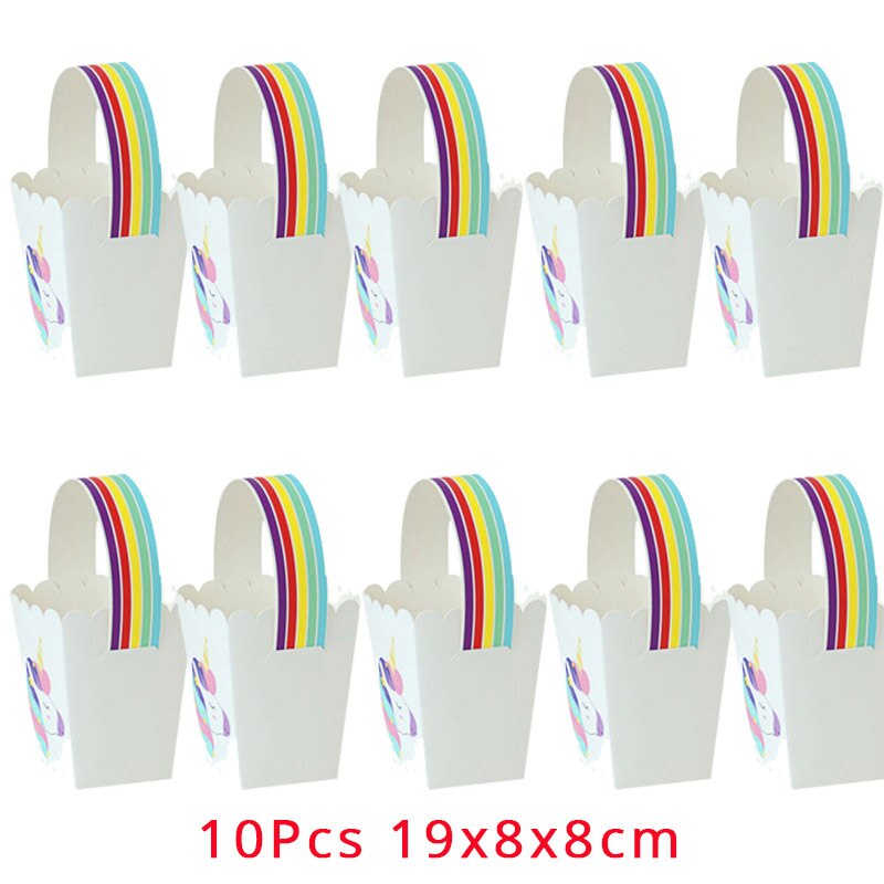 Unicorn Party Decorations - Warehouse Item