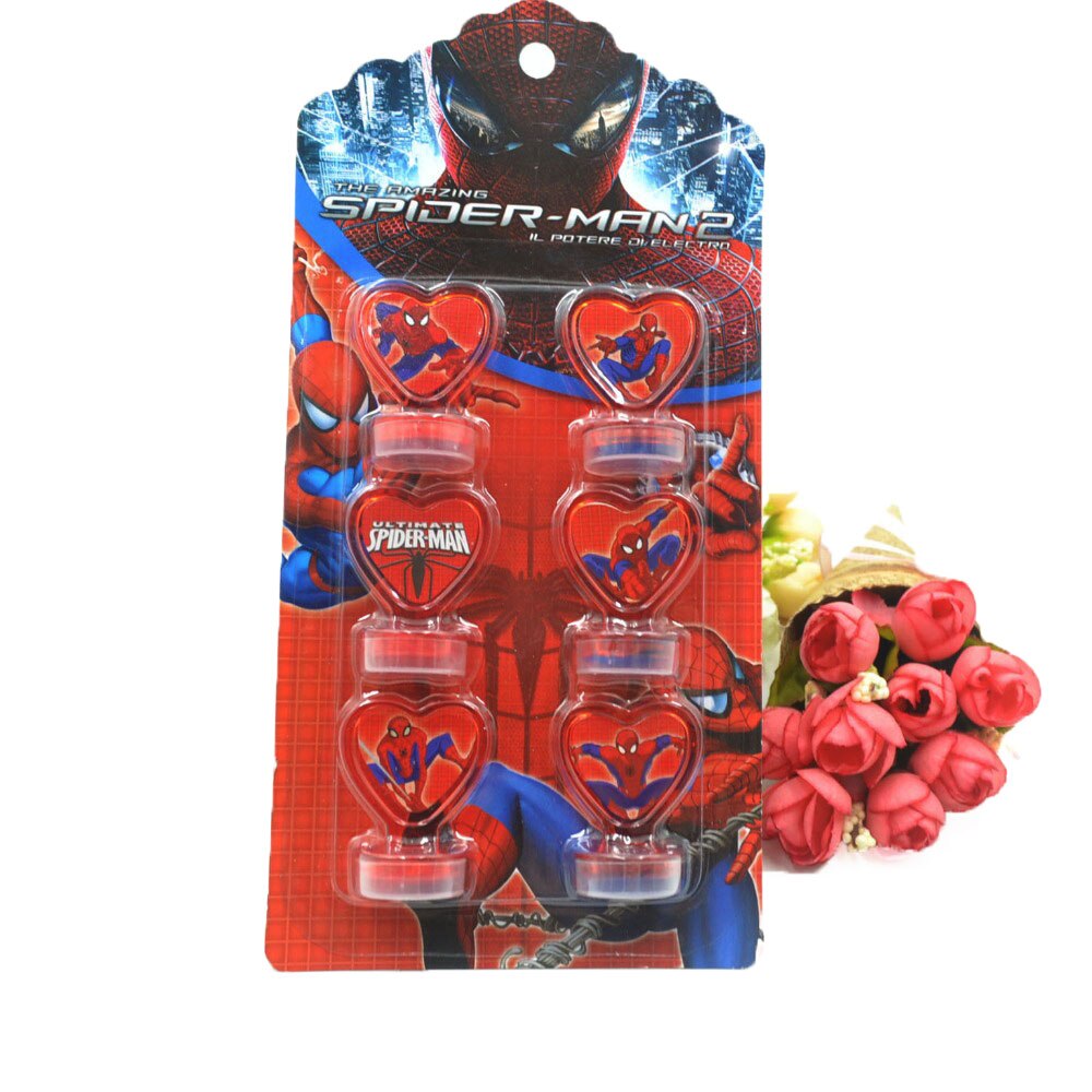 Spider Man Party Decoration - Warehouse Item