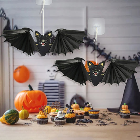 Paper Halloween decoration -Warehouse Item