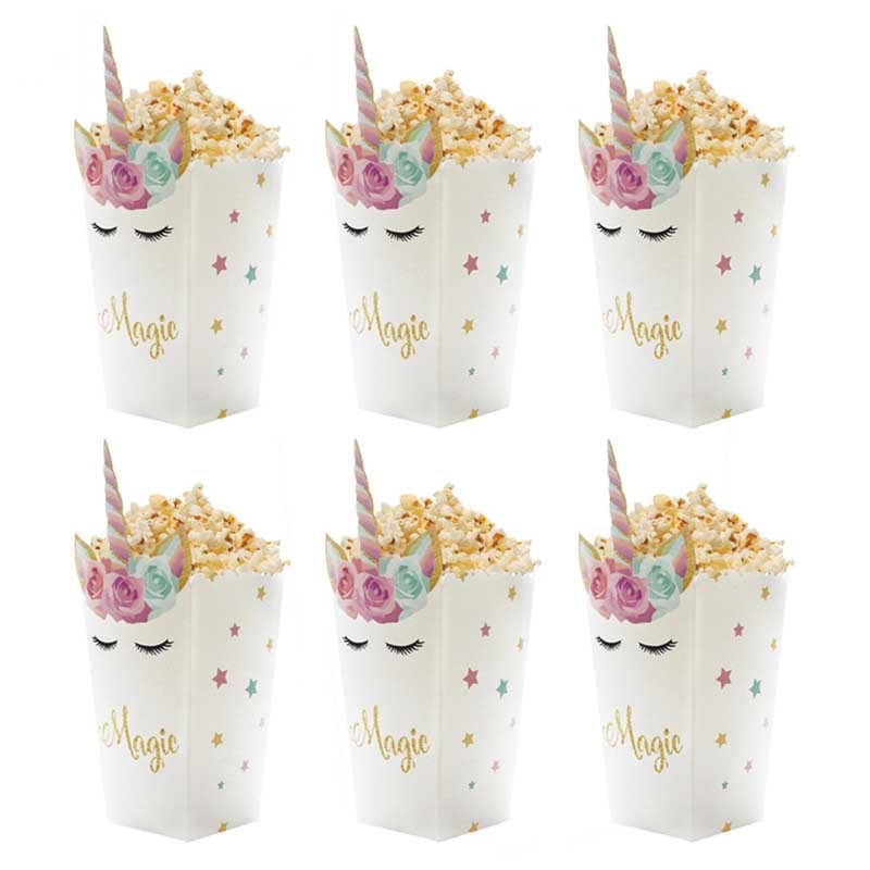 Unicorn Party Decorations - Warehouse Item