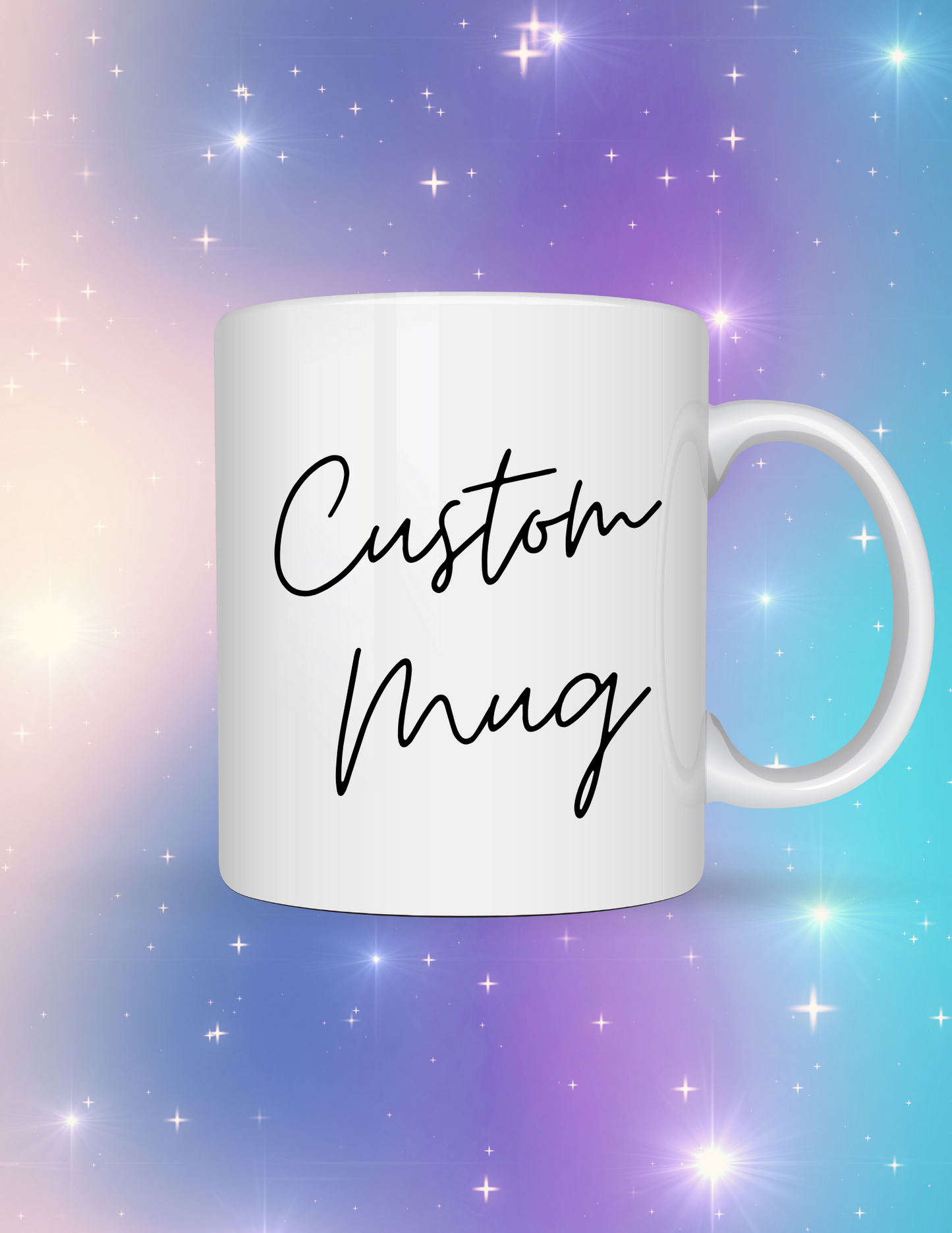 Custom Mug