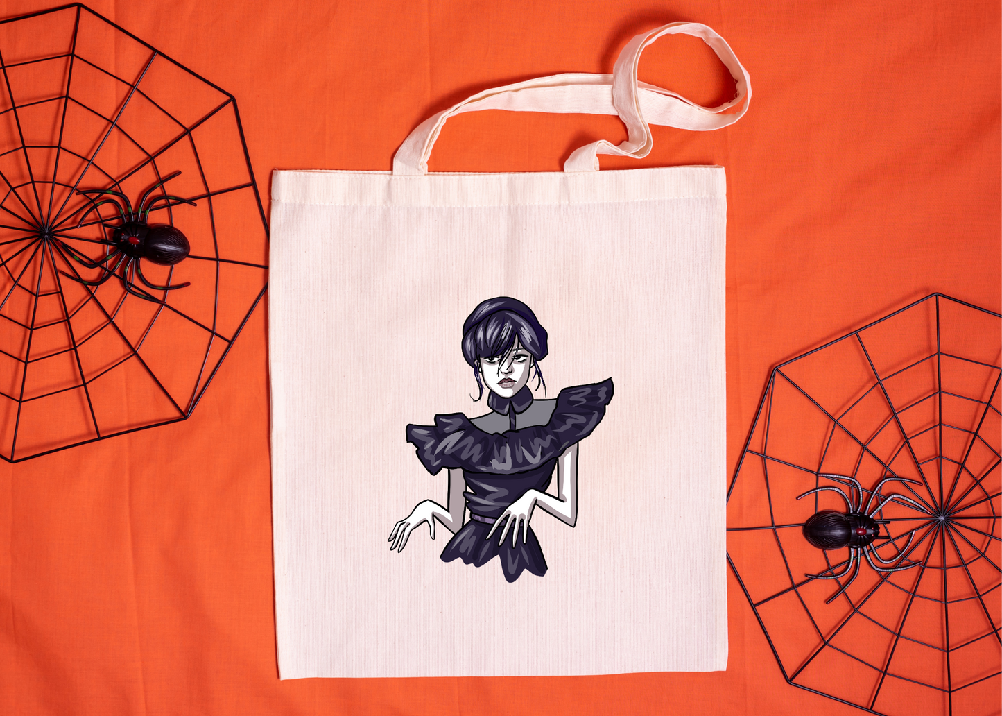 Trick or treat bag