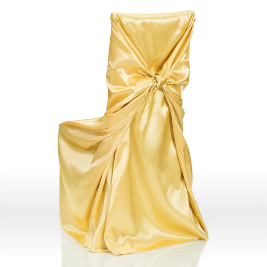 Chair Covers Gold - Rental