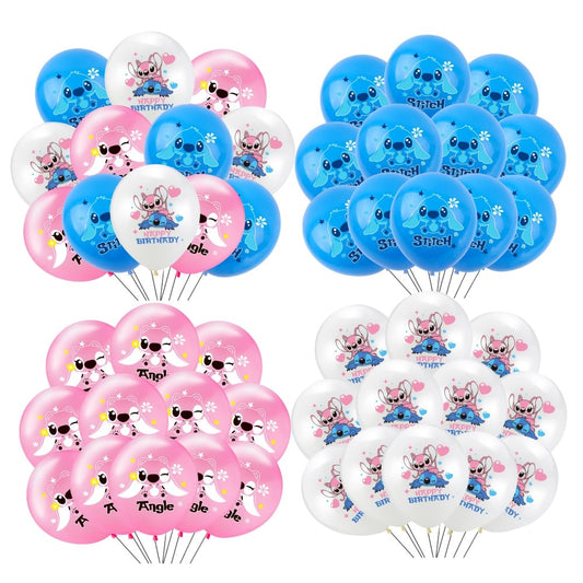 Stich Balloons - Warehouse Item