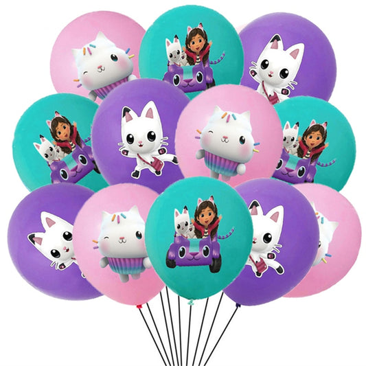 Gabby Balloon - Warehouse Item