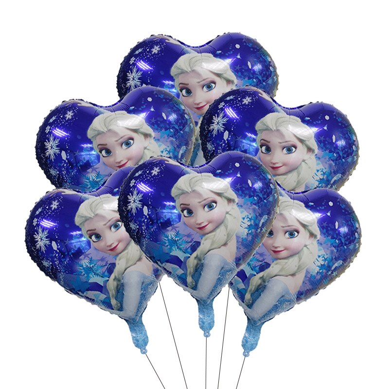 Frozen Balloons - Warehouse Item