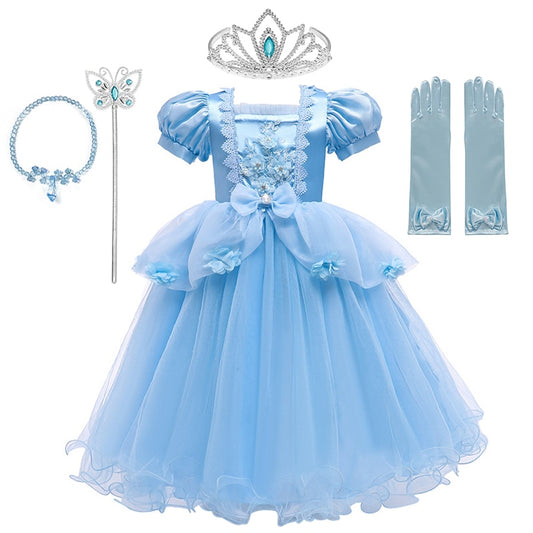 Princess Dress - Warehouse Item