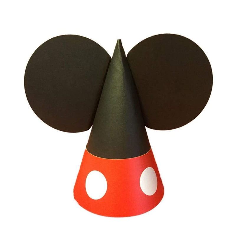 Mickey Party Decor - Warehouse Item