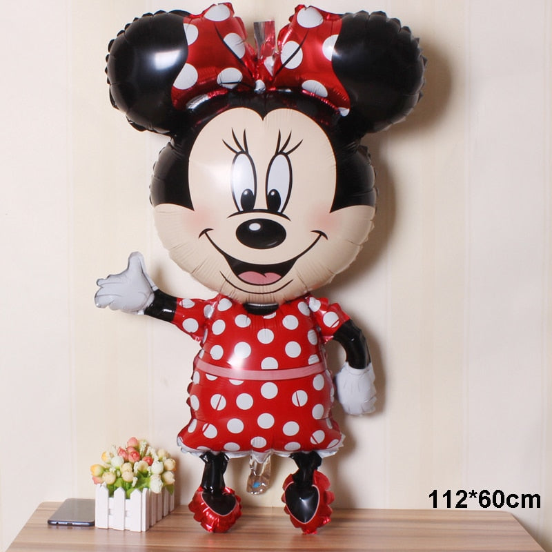 Mickey Party Decor - Warehouse Item