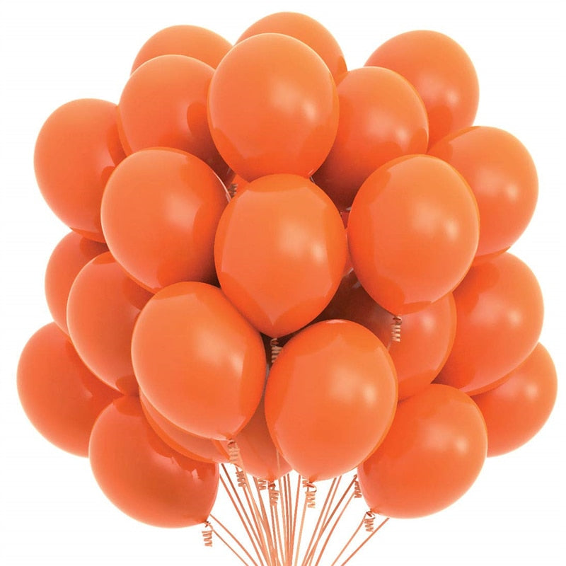 Balloon Packs - Warehouse