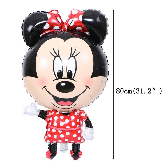 Mickey Party Decor - Warehouse Item