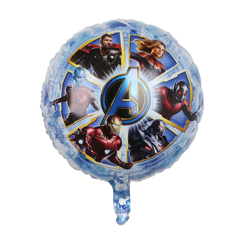 Super Balloons - Warehouse Item