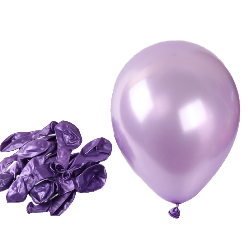 Heart Balloons - Warehouse Item