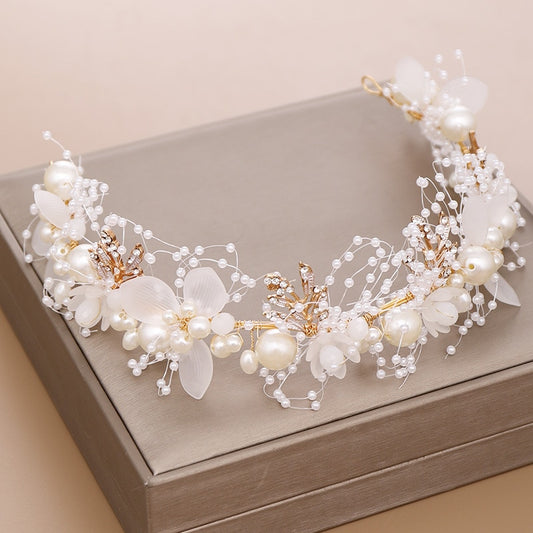 Bridal HeadBand - Warehouse Items