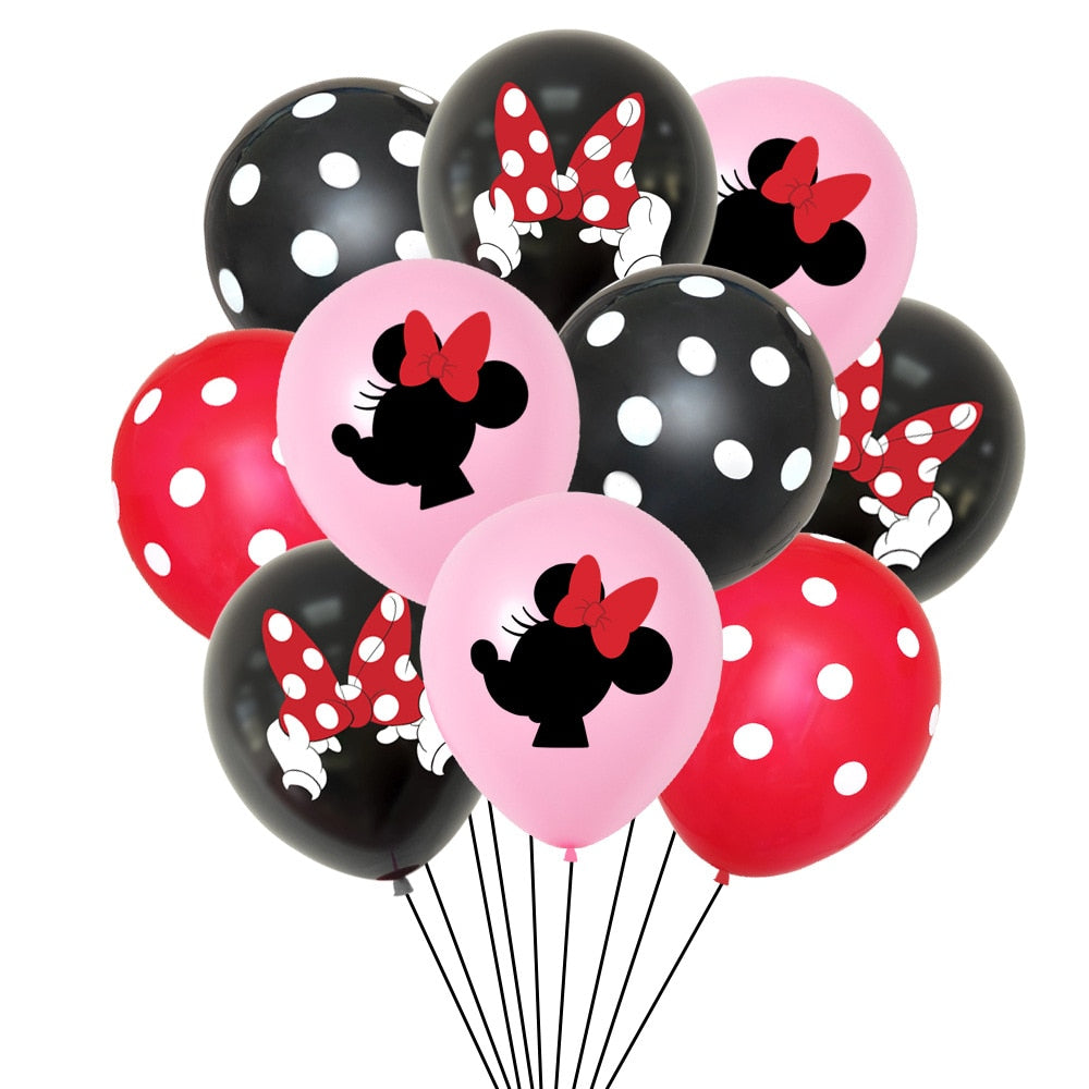 Mickey Party Decor - Warehouse Item