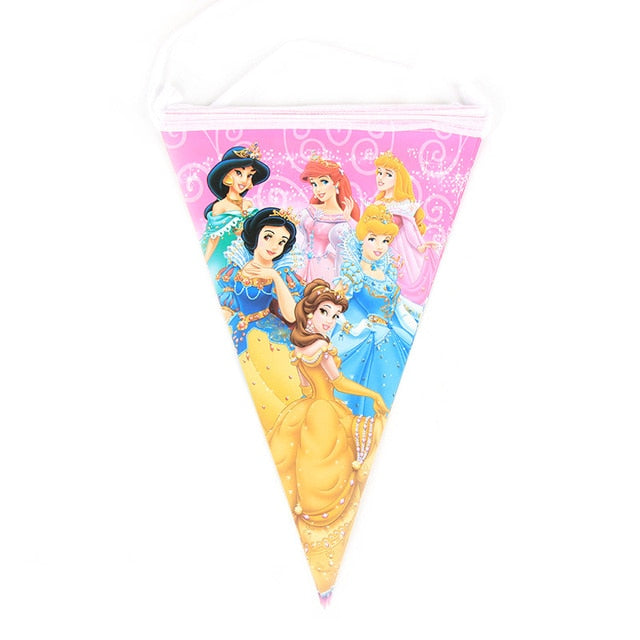 Princess Party Essentials - Warehouse Item