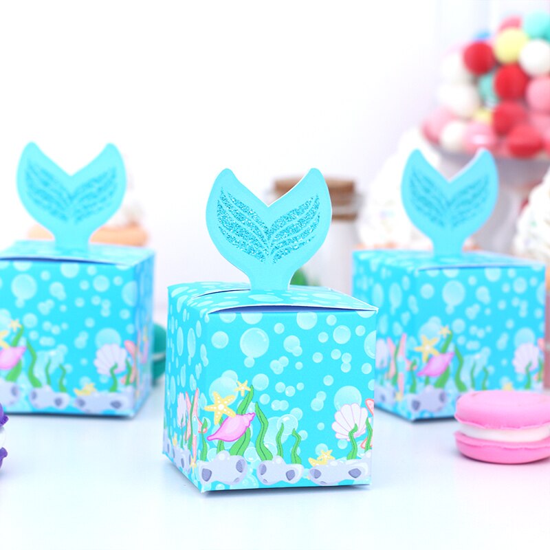 Favour Boxes - Warehouse Item