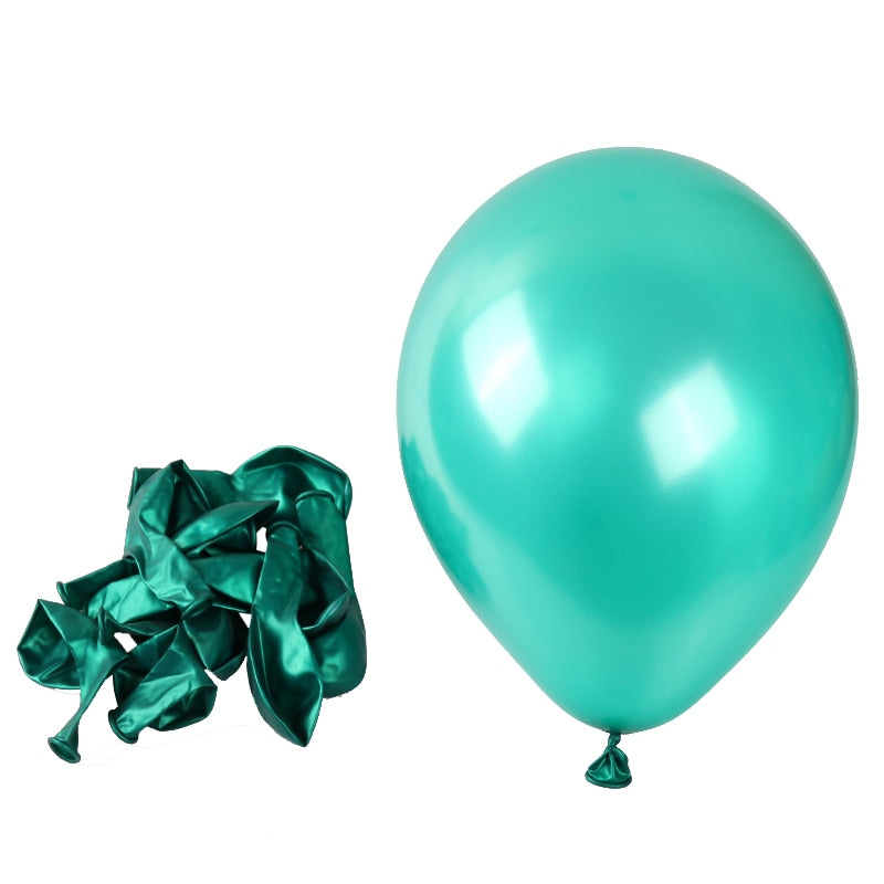 Heart Balloons - Warehouse Item