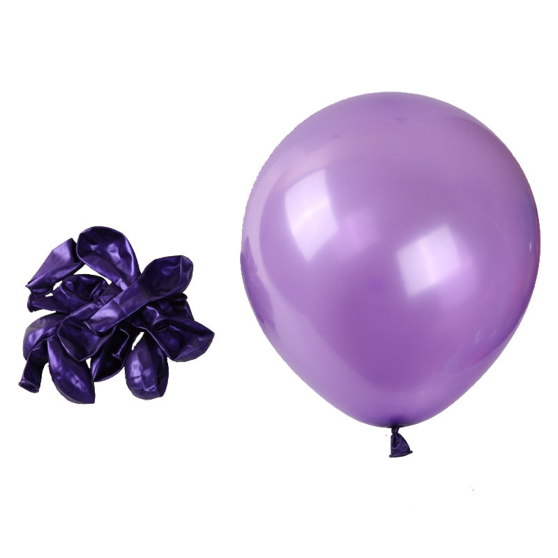 Heart Balloons - Warehouse Item