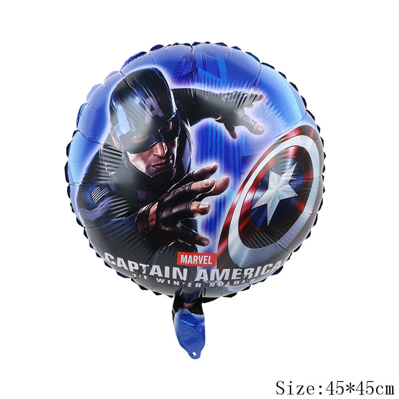 Super Balloons - Warehouse Item