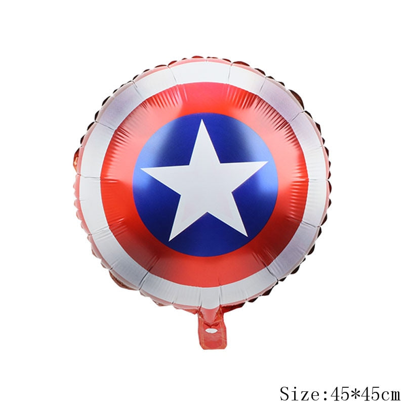 Super Balloons - Warehouse Item