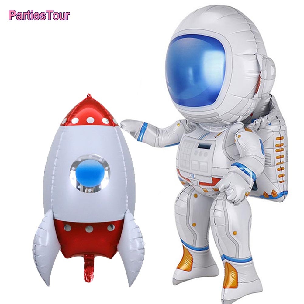 OuterSpace Balloons - Warehouse Item