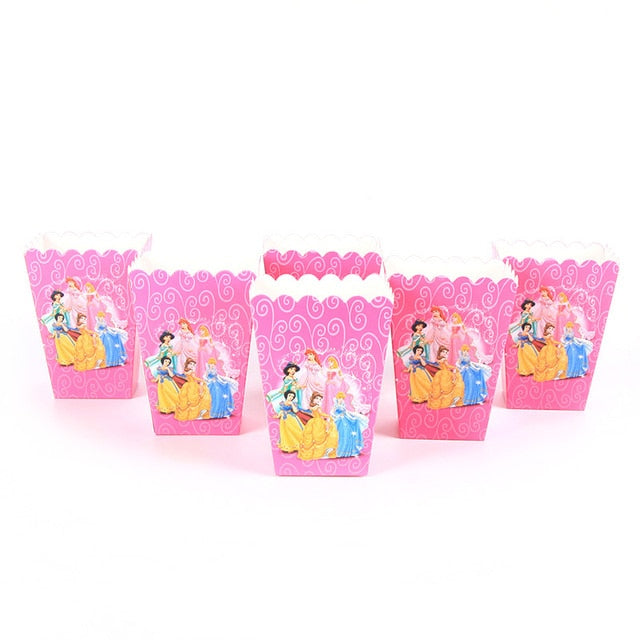 Princess Party Essentials - Warehouse Item