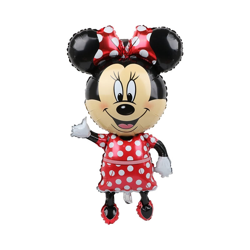 Mouse Balloons - Warehouse Item