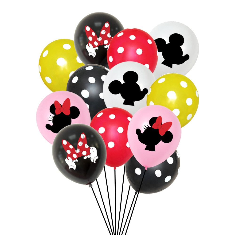 Mickey Party Decor - Warehouse Item